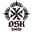 OSK 奧斯克工具 臺灣 logo