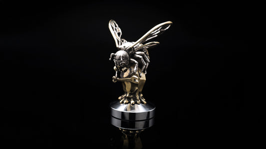 Racing Bee 咖啡壓粉器
