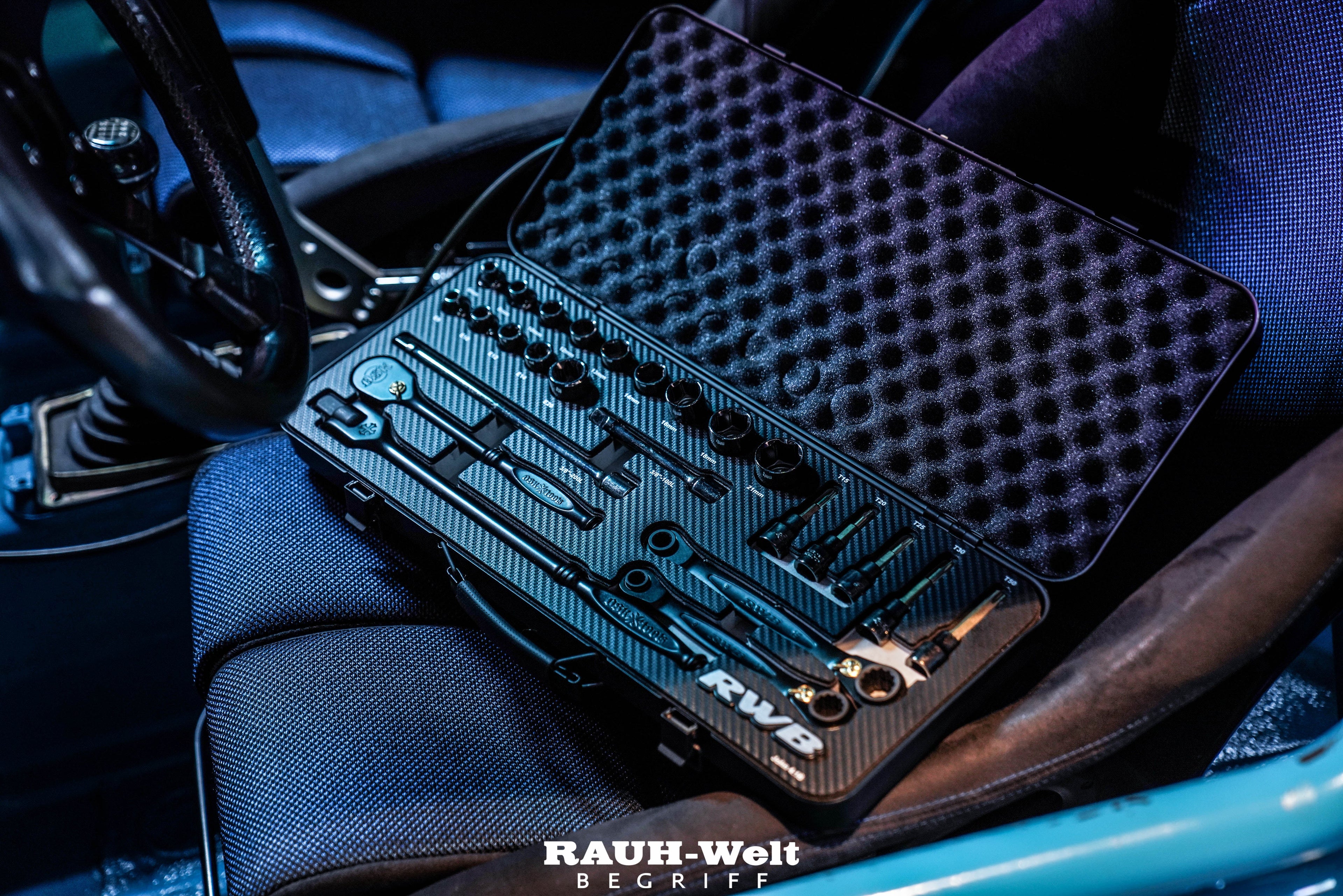 rwb osk tool kit