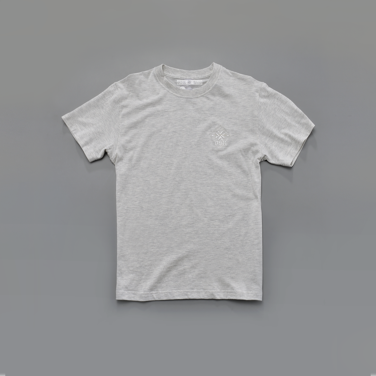 OSK 經典款 5.6oz 純棉 T 恤
