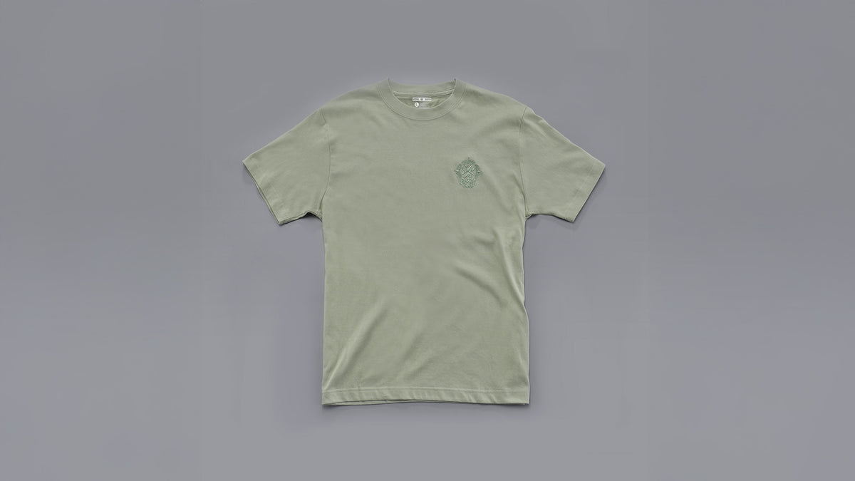 OSK 經典款 5.6oz 純棉 T 恤
