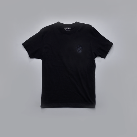 OSK 經典款 5.6oz 純棉 T 恤