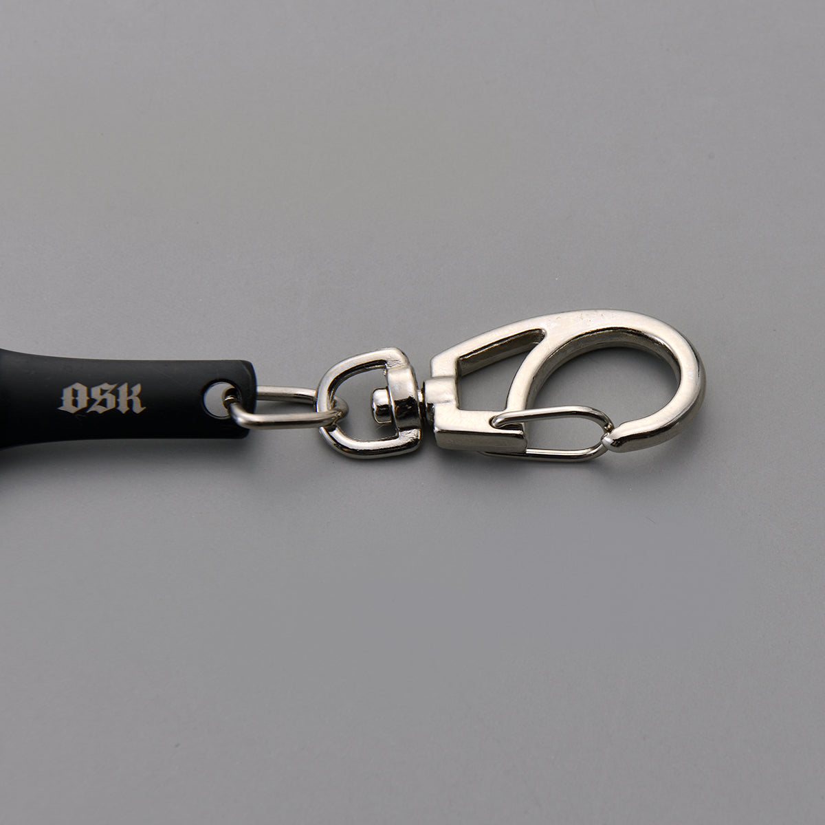 OSK 10mm 活動棘輪扳手鑰匙圈