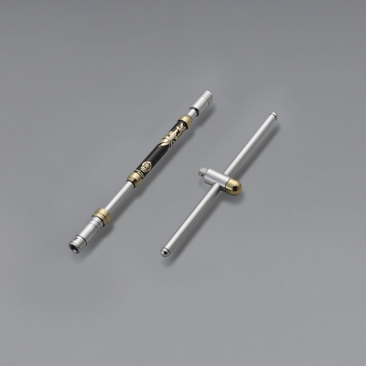 OSK 1/4 旋轉式 T 型扳手