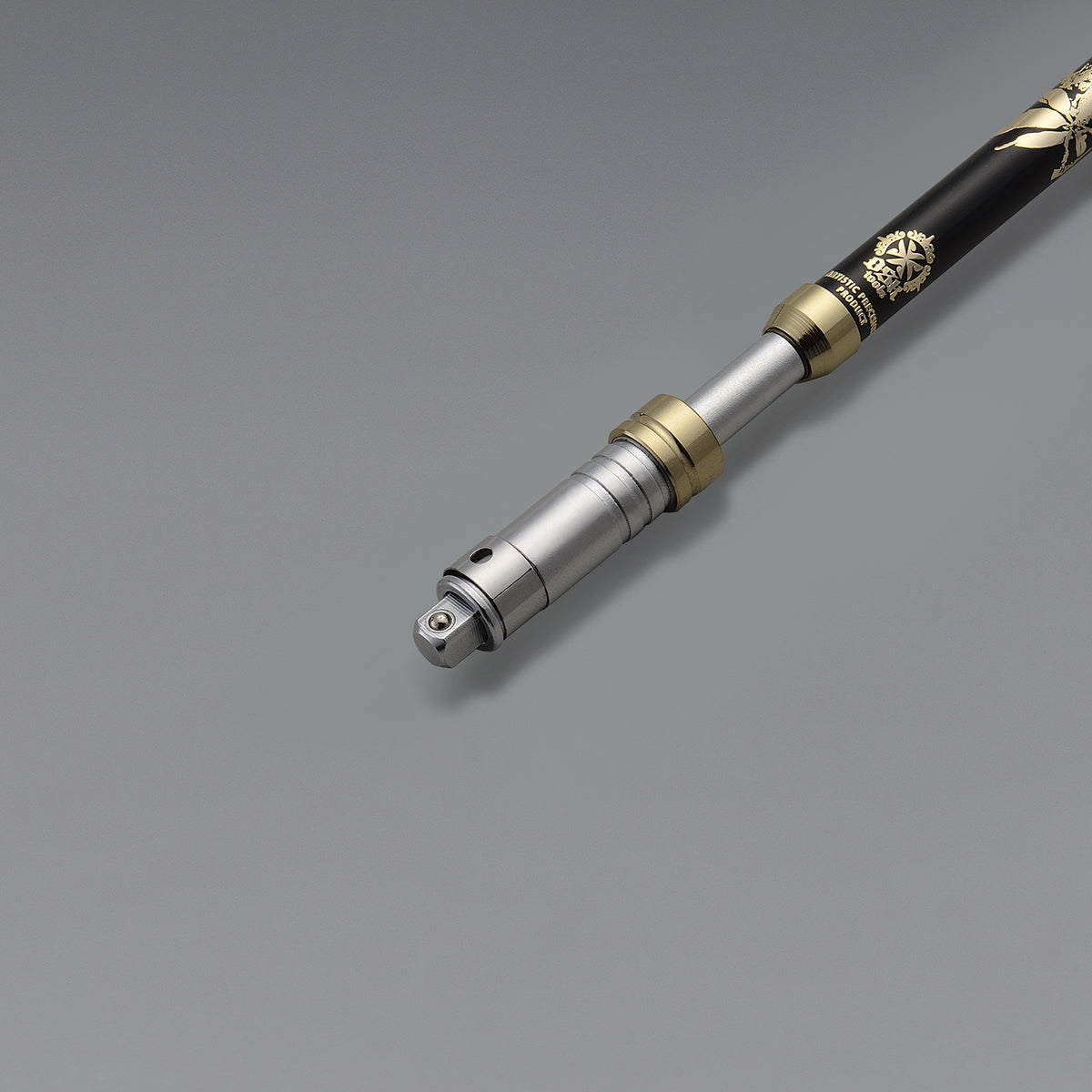 OSK 1/4 旋轉式 T 型扳手