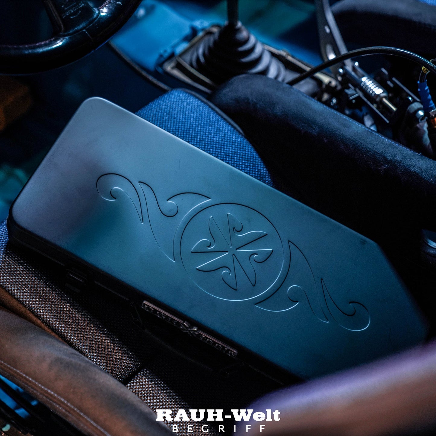 OSK X RWB 聯名工具組｜25件套裝組合