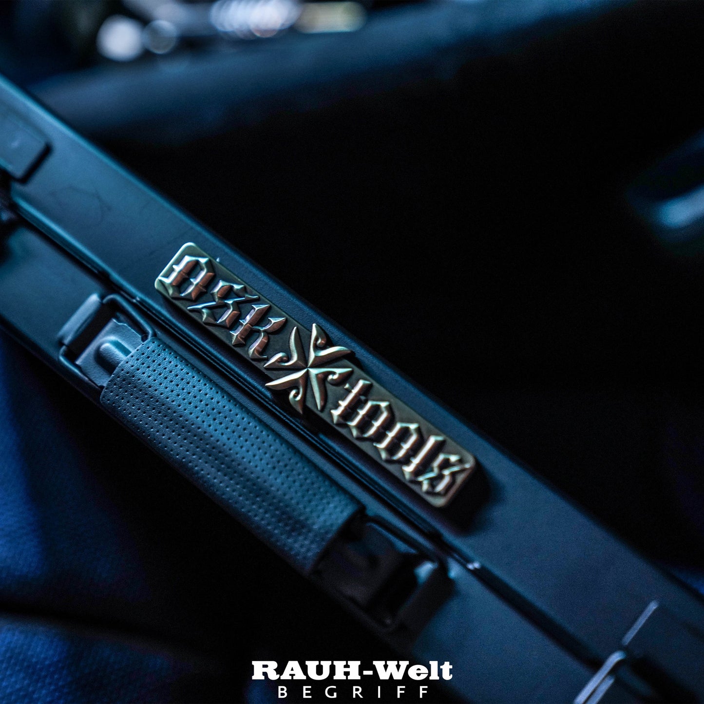 OSK X RWB 聯名工具組｜25件套裝組合